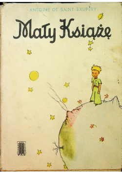 Mały Książę 1967
