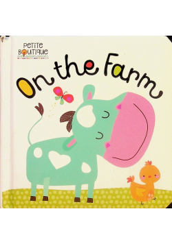 On the Farm