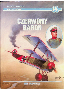 Czerwony baron
