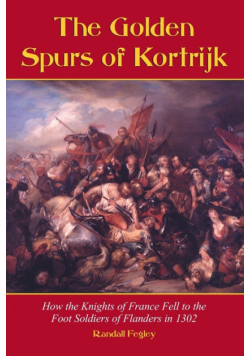 Golden Spurs of Kortrijk