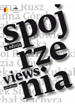 Spojrzenia 3.edycja