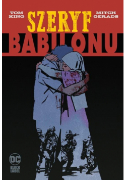 Szeryf Babilonu