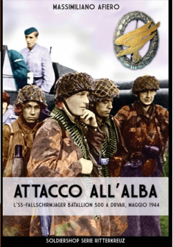 Attacco all'alba