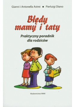 Błędy mamy i taty