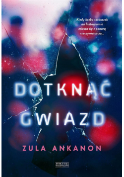 Dotknąć gwiazd