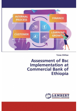 Assessment of Bsc Implementation at Commercial Bank of Ethiopia