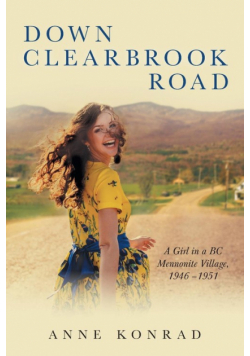 Down Clearbrook Road