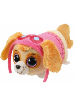 Teeny Tys Lic Paw Patrol - Skye