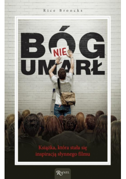 Bóg nie umarł
