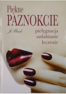 Piękne paznokcie