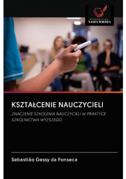 Kształcenie Nauczycieli