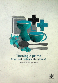 Theologia prima