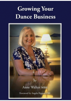 Growing Your Dance Business