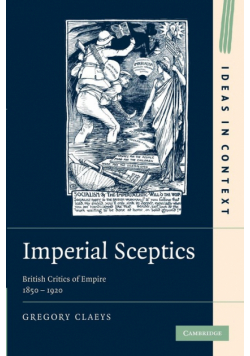 Imperial Sceptics