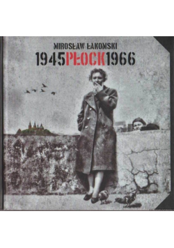 Mirosław Łakomski 1945 Płock 1966 Album