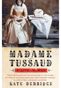 Madame Tussaud