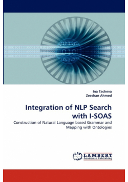 Integration of NLP Search with I-SOAS