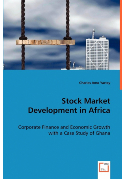 Stock Market Development in Africa