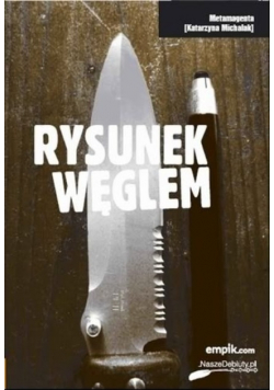 Rysunek węglem