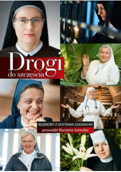 Drogi do szczęścia w.2