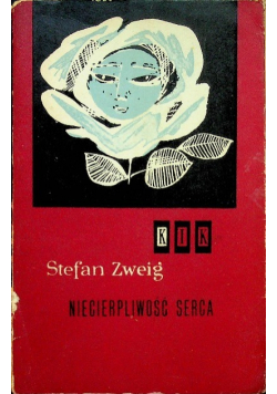 Niecierepliwość serca