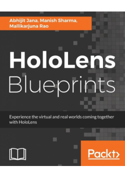HoloLens Blueprints