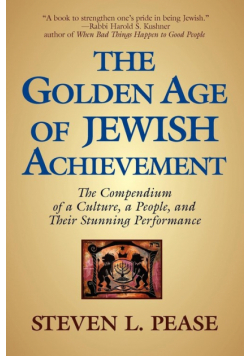 The Golden Age of Jewish Achievement