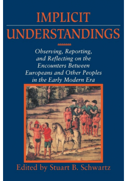 Implicit Understandings