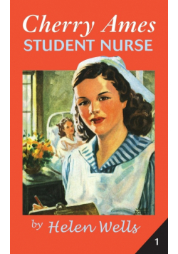 Cherry Ames, Student Nurse