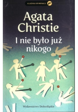 I nie było już nikogo