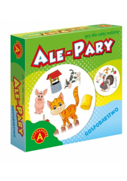 Ale Pary Gospodarstwo ALEX