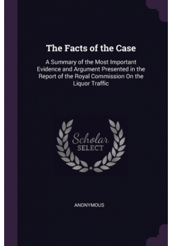 The Facts of the Case