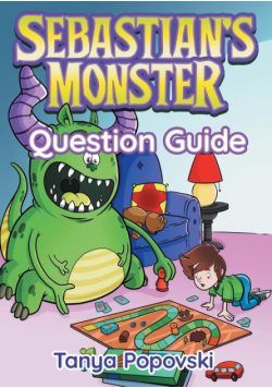 Sebastian's Monster - Question Guide