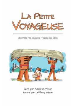 La Petite Voyageuse