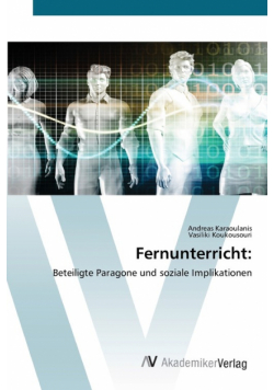 Fernunterricht