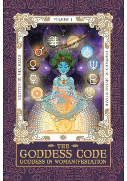 The Goddess Code