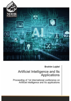 Artificiel Intelligence and Its Applications