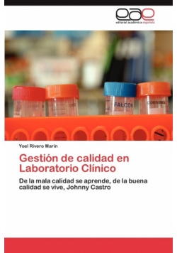 Gestion de Calidad En Laboratorio Clinico