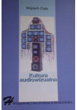 Kultura audiowizualna