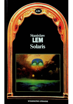 Lem Solaris