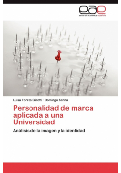 Personalidad de marca aplicada a una Universidad