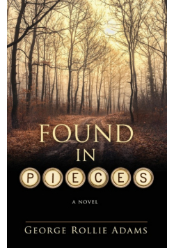 Found in Pieces