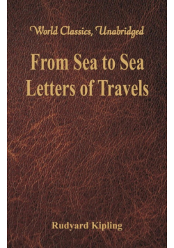 From Sea to Sea