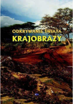 Odkrywanie świata Krajobrazy