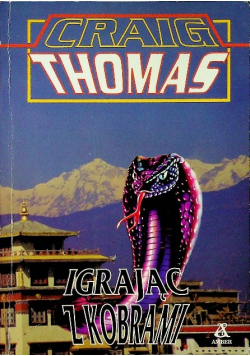 Igrając z kobrami