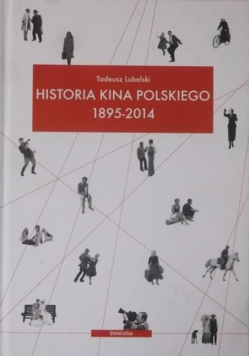 Historia kina polskiego 1895 - 2014