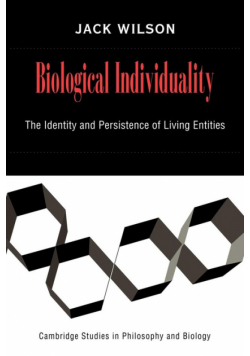 Biological Individuality