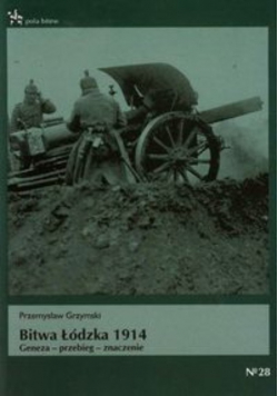 Bitwa łódzka 1914
