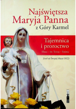 Najświętsza Maryja Panna z Góry Karmel