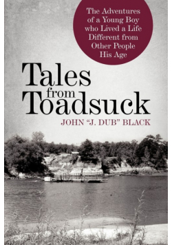 Tales from Toadsuck